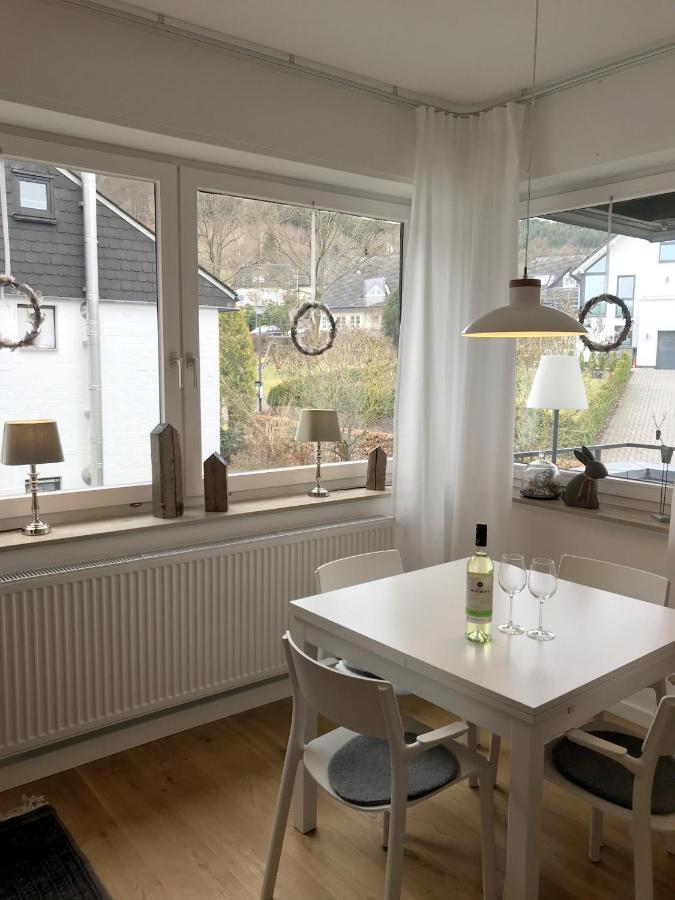 Ferienwohnung Gierse Schmallenberg Exterior foto